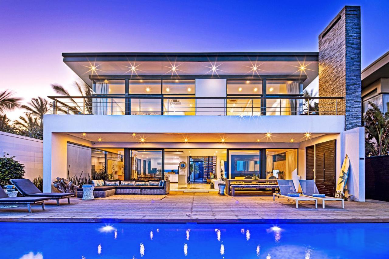 Villa Dolphin Coast Yolo Spaces - House *