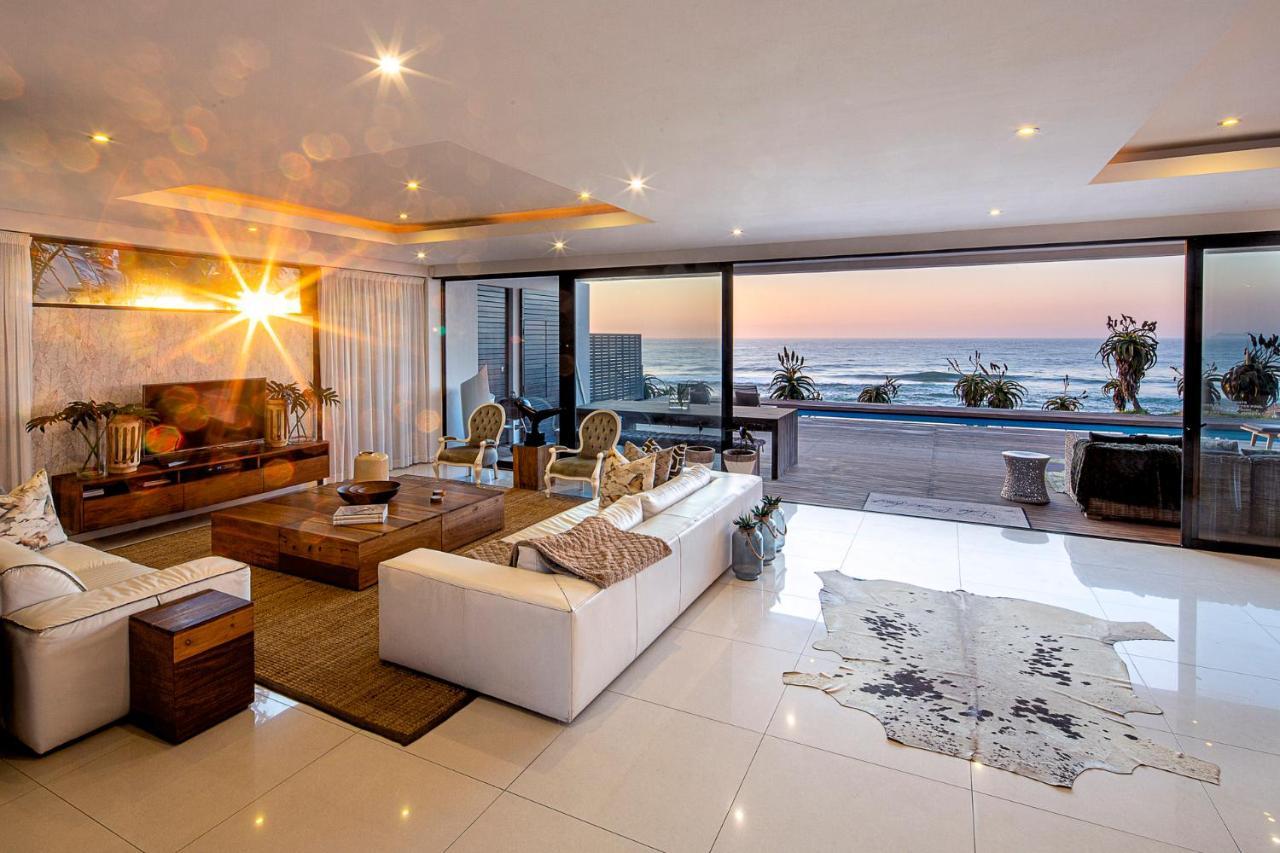 Dolphin Coast Yolo Spaces - House Villa *
