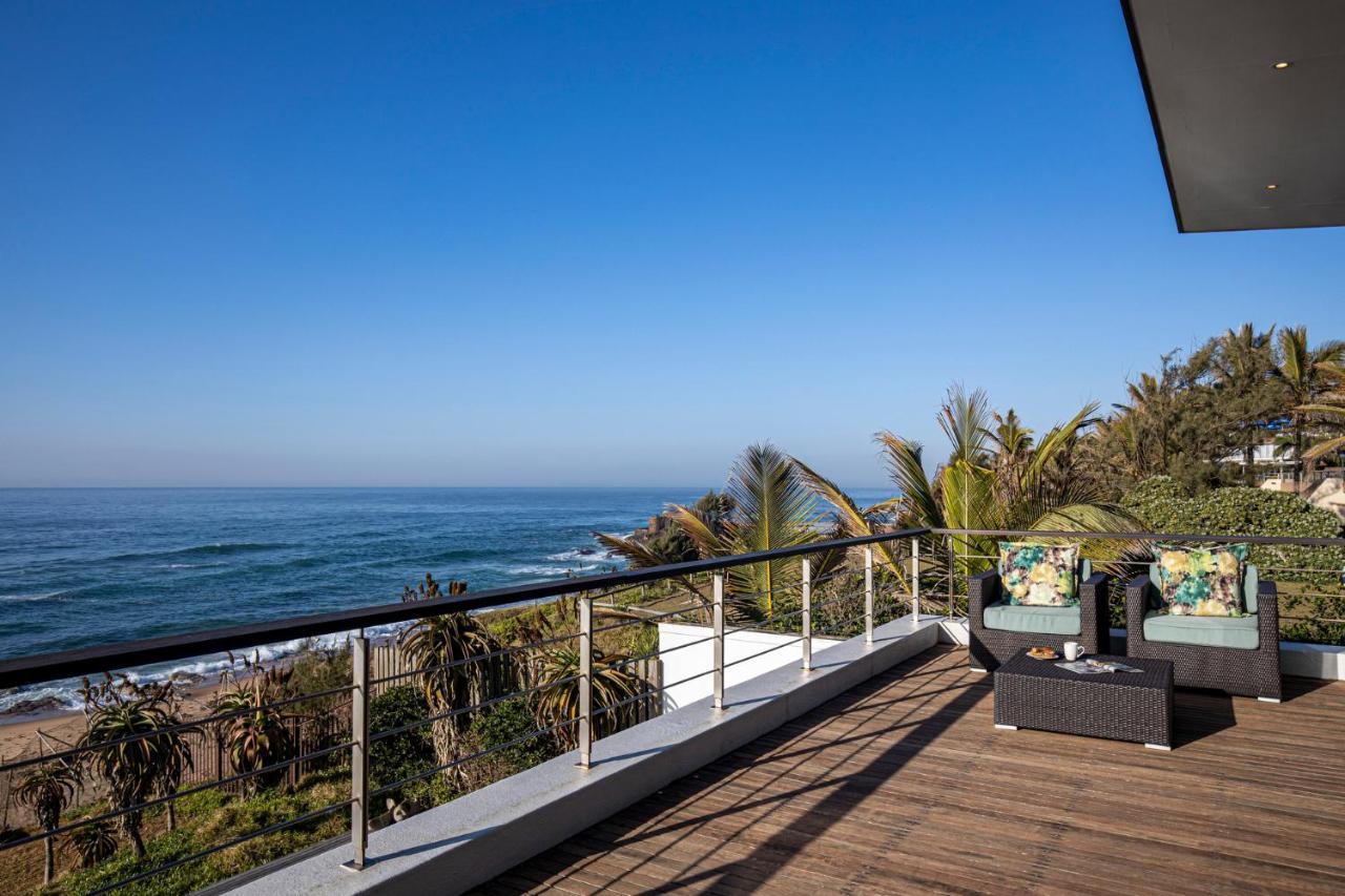 Dolphin Coast Yolo Spaces - House Ballito