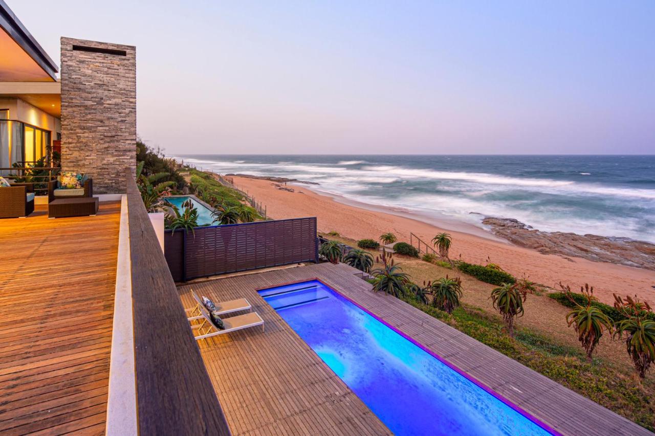 Dolphin Coast Yolo Spaces - House Ballito